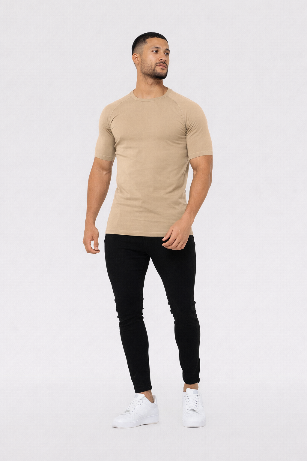 LUXE T-SHIRT